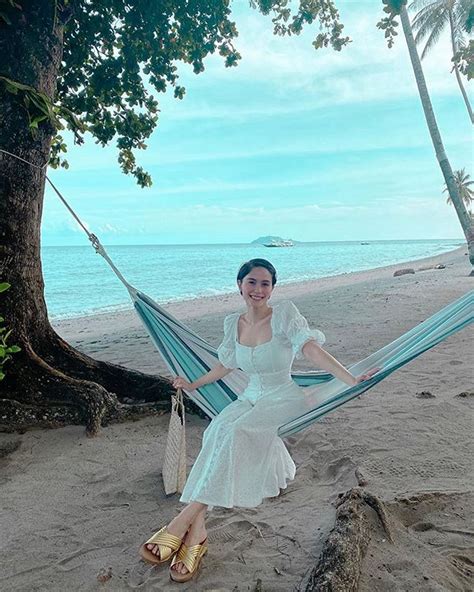 jessy mendiola birthday|LOOK: Jessy Mendiola marks 29th birthday with beach photos.